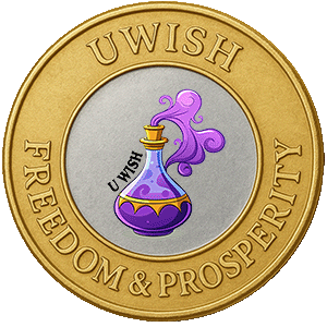 UWish Digital Contract